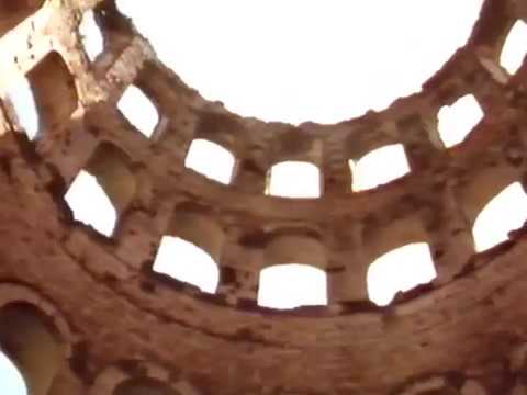 Reisewege Zur Kunst - Türkei - Der Osten | Dokumentarfilm Auf Deutsch