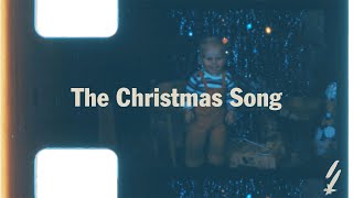 Switchfoot - The Christmas Song (Official Visualizer)