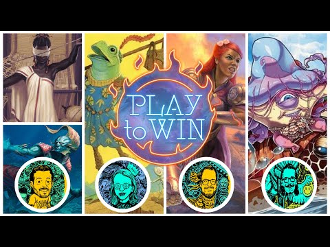 TYMNA|THRASIOS vs FLUBS vs NAJEELA vs PLAGON - cEDH GAMEPLAY