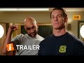 Brincando Com Fogo | Trailer Legendado Brincando Com Fogo | Trailer Legendado