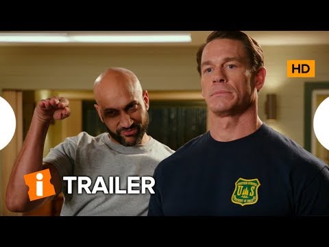 Brincando com Fogo (2019) - Trailer