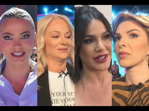 Poznate dame na simpatičan način ispratile orlove u Katar