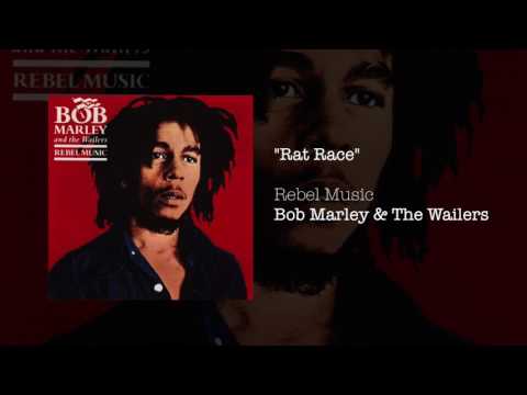 Rat Race (1986) - Bob Marley & The Wailers