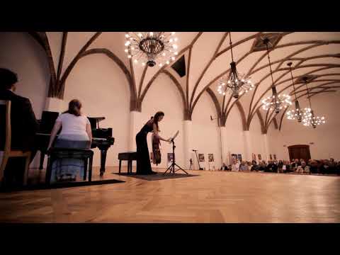 Beethovenův Hradec - 2018 | koncert laureátů