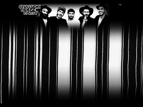 CHP - Dokshitzer Nigun