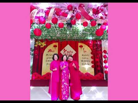 GẶP MẶT XUÂN BÍNH NGỌ