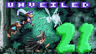 Donkey Kong Country 2: Unveiled (102%) - Part 21