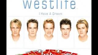 Westlife - I Have A Dream