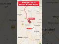 Amritsar Delhi Bullet Train Route Map Bullettrainproject Amritsar Delhi