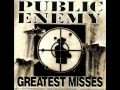 Public Enemy   Tie Goes To The Runner