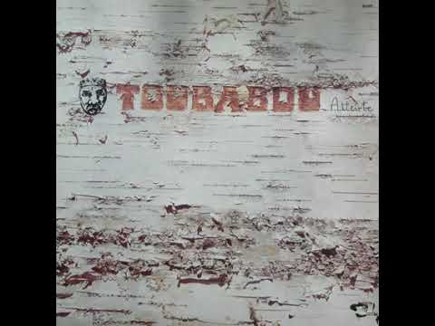 LYSERGICFUNK : Ambush - Toubabou