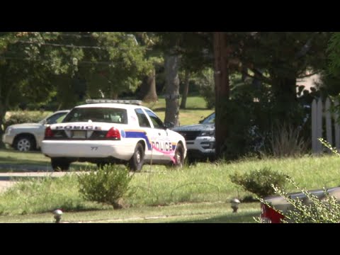 NJ West Caldwell 911 System