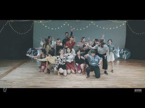 AJW2023 - Team Jo (Performance with Instructors)