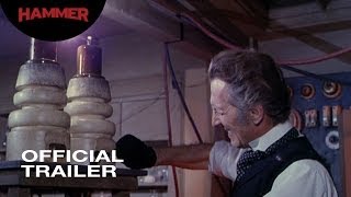 Frankenstein Created Woman / Original Theatrical Trailer (1967)