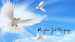 Download lagu Tuta Tuta Ek parinda lyrics song |Allah ke bande  Kailash Khair v/s cover by Kishor | lyrics audio mp3