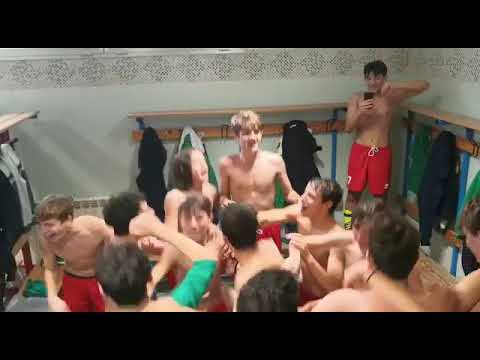 Giovanissimi regionali 2005 - 1 dicembre 2019