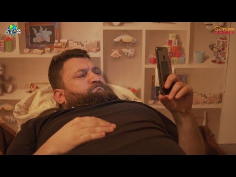 DNEVNJAK i Polovni automobili - Steva Đubre traži auto