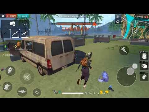 Las partidas que no queres tener en Free fire XD (los ImprovisadosLF)