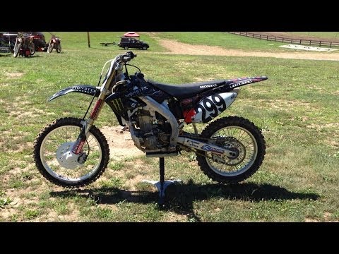 Tomahawk MX, July 5th, 2014