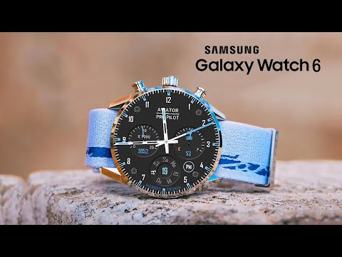 Galaxy Watch 6 Classic RELEASE DATE!