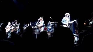 Show Me -  Neil Young and Promise of the Real - 10/6/16  - Tucson, Arizona