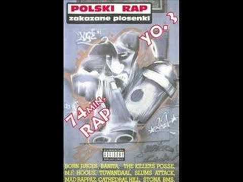 M.F.Hools - Dzieciaki (Paragraf 208)