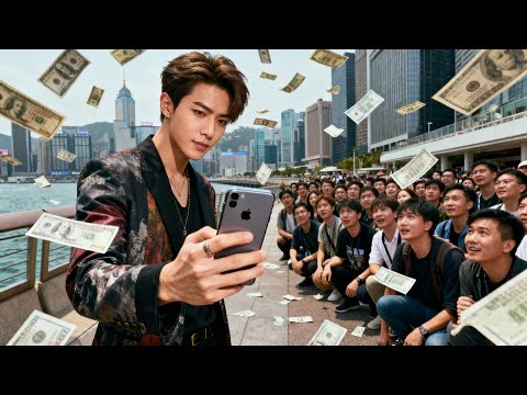 Trahi puis tué, il renaît 10 ans en arrière, crée un empire et humilie ses ennemis !#251116xsB3