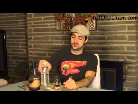 Whiskey Wednesday: Pure Kentucky XO