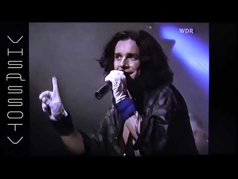 Marillion: Live @ Music Hall, Cologne, Germany (1991)