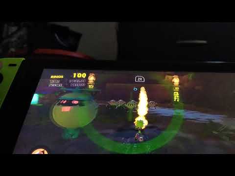 brick plays/sonic forces/stage 14 pt 14