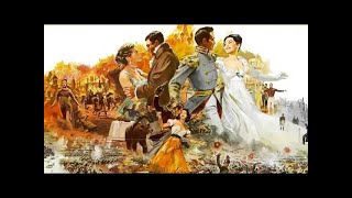 LEO TOLSTOY “WAR AND PEACE” audiobook part1. Russian classics