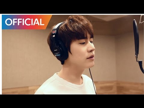 규현 (Kyuhyun of Super Junior) - 너의 별에 닿을 때까지 (Till I reach your star) '미리듣기 영상'