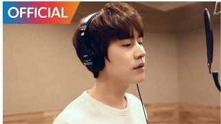 규현 (Kyuhyun of Super Junior) - 너의 별에 닿을 때까지 (Till I reach your star) '미리듣기 영상'