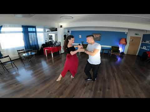 Braulio Martos & Sigrid Van Tilbeurgh " A Don Agustin Bardi" Puegliese. Lausanne Switzerland.