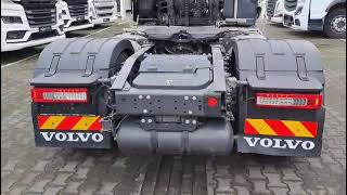 Cap tractor Volvo FH 460 Globetrotter XL Varios i-Save | Imagine 4 - Autoline