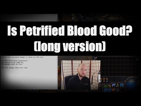 [3.14] Is Petrified Blood Good? (Long Version)