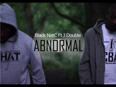 Black NatC ft J Double - Abnormal [Music Video]