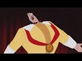 My Favorite Scene From Pocahontas II Journey To A New World
