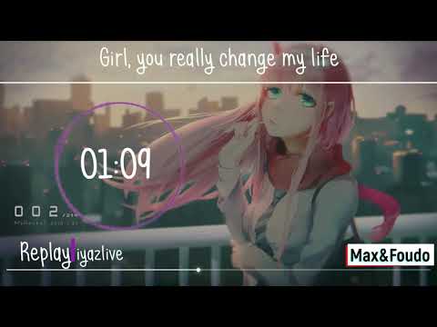Nightcore - Iyaz - Replay