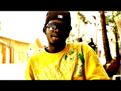 Nkikubona, G.I (The one Group) ft MYP(KGB), Young Dreamz, Lil key, Chris