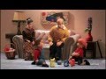 The Greatest Pokemon Generation Robot Chicken