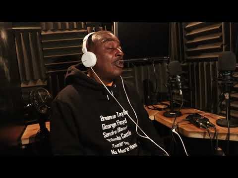 Black Snow Flake by Pierre Lewis