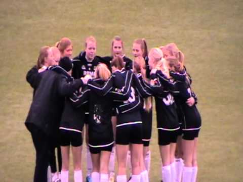 Peptalk, Tjalg vs Åga, NM-kvalik, 3.mars 2013