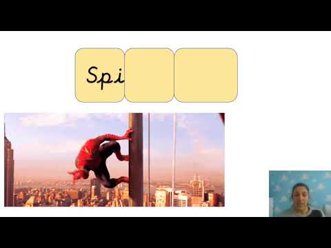 Reading polysyllabic (long) words year 1 phase 5 phonics