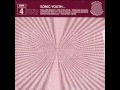 Sonic Youth -- Six For A New Time (Pauline Oliveros)