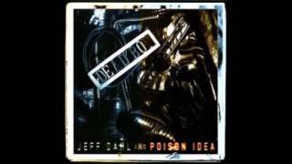 Poison Idea - The Truth Hurts