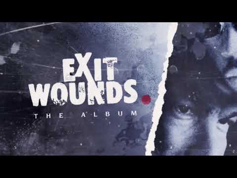 The LOX - Bust Your Gun feat. Styles P & Sheek Louch (Visualizer)