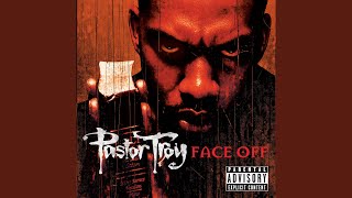 Throw Your Flags Up (Explicit)