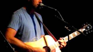 Jay Nash - Wayfarer - 9.12.09