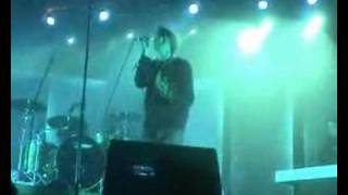 Fingertips - Till I get me (Mangualde)